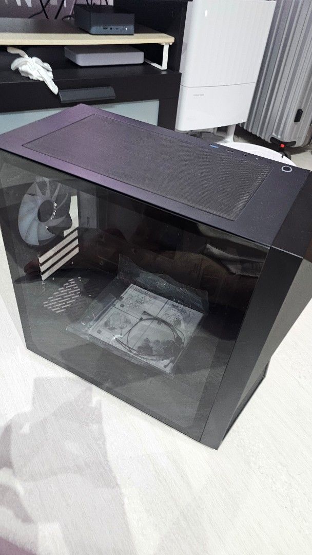 PC case cooler master CMP320455562700826224640