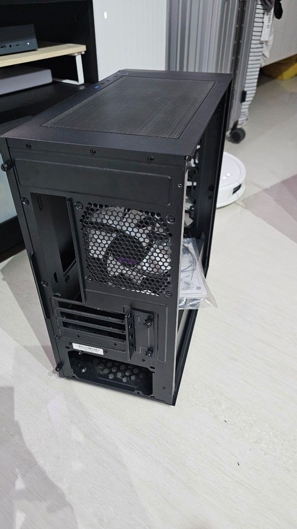 PC case cooler master CMP320455562700826224642