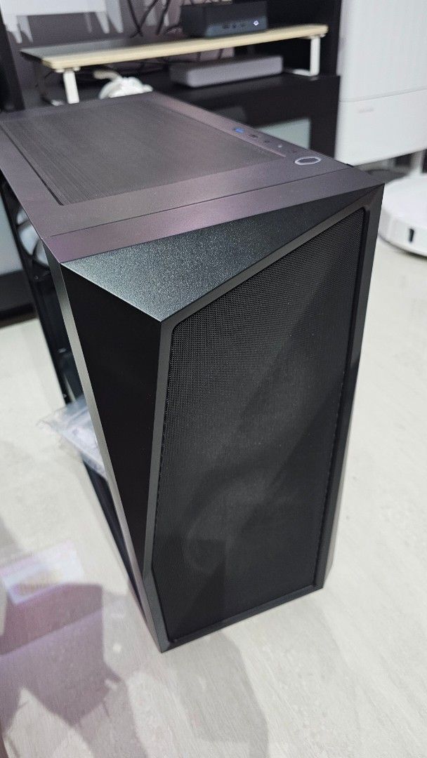 PC case cooler master CMP320455562700826224641