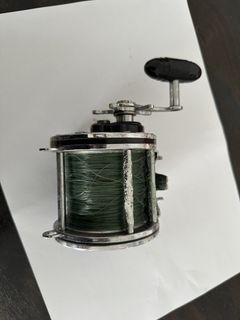 abu 7000 fishing reel Abu Garcia Ambassadeur CS-7000 Pro Rocket Reel  Bottom Dwellers Tackle