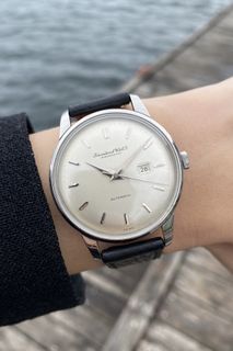 Cartier, IWCs & Others Collection item 2