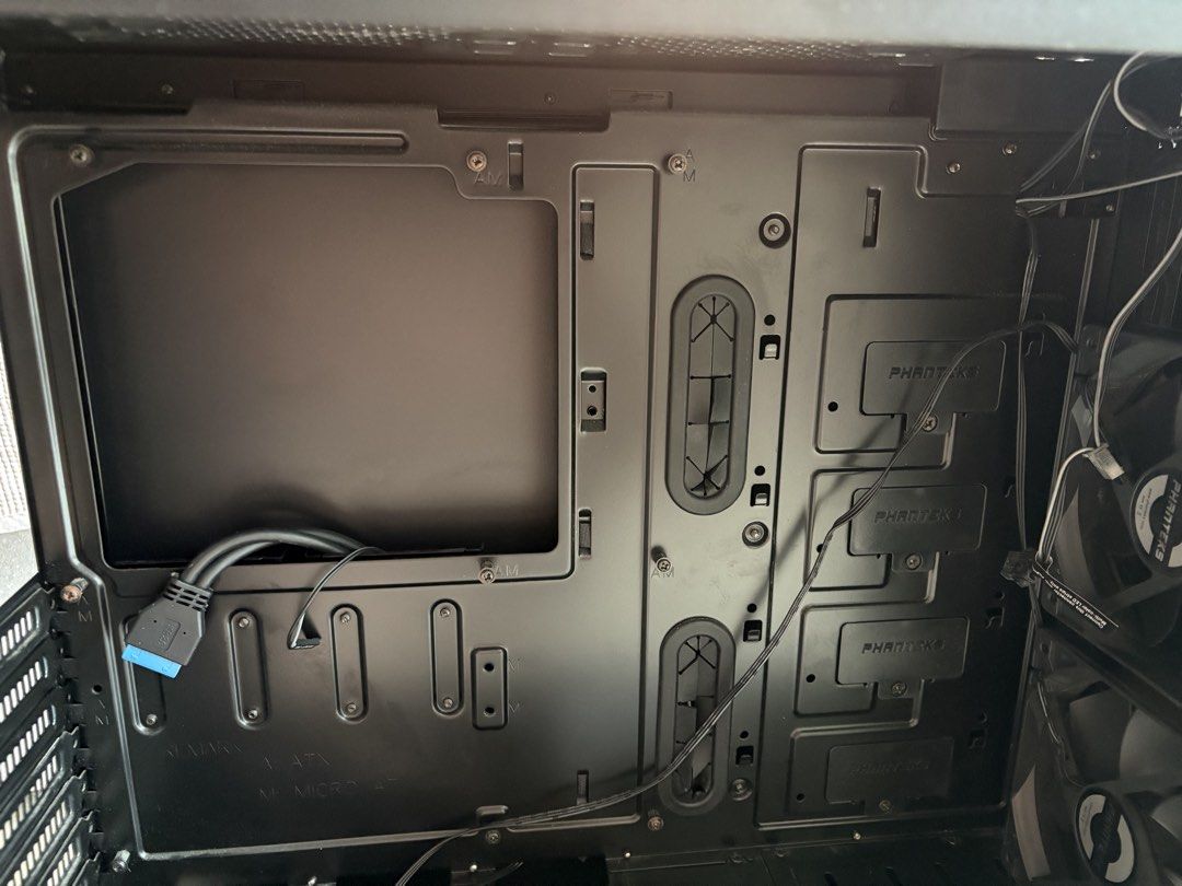 Phanteks Eclipse P400A Computer Case455675236414269443