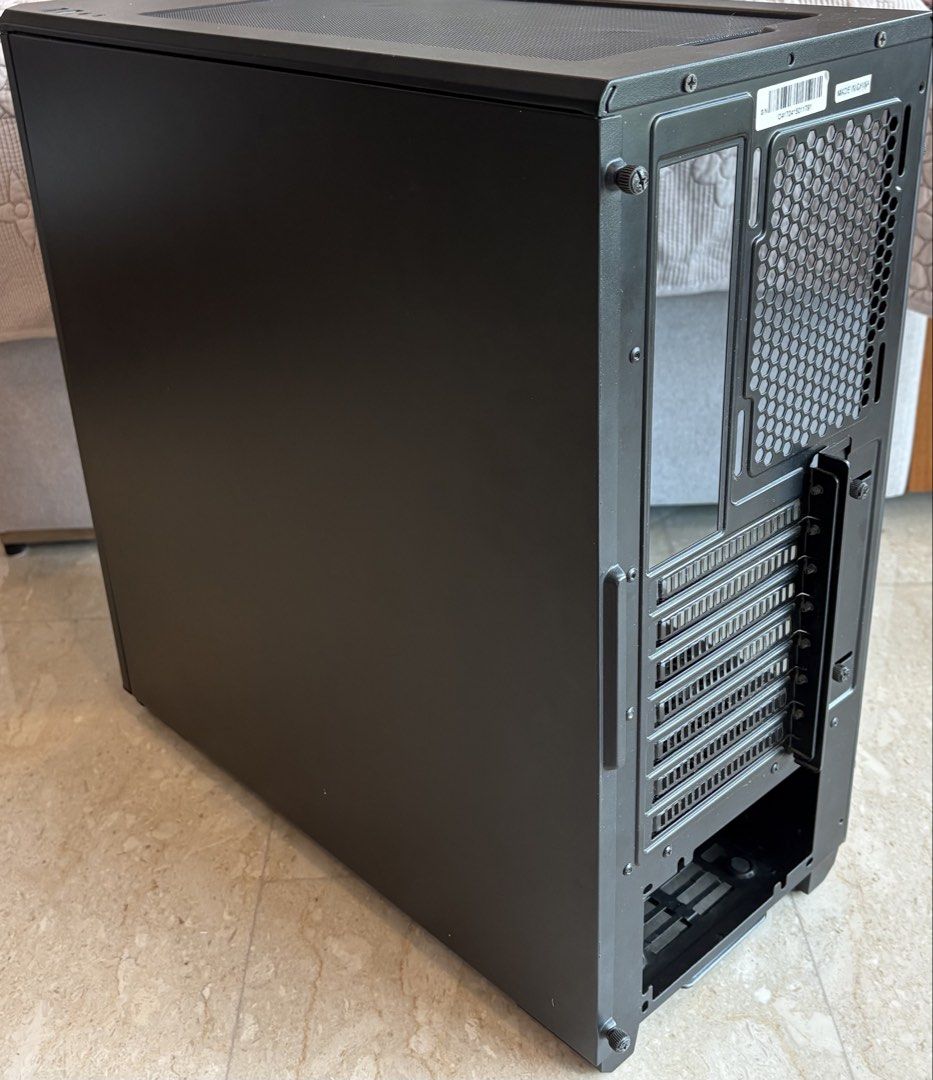 Phanteks Eclipse P400A Computer Case455675236414269441
