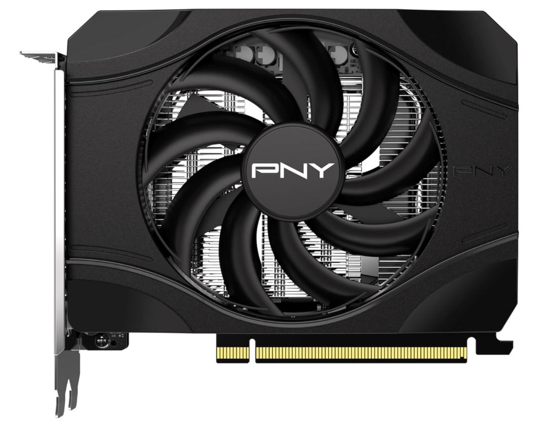 PNY GeForce RTX 5050 8GB Graphics Card456004089656135681