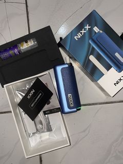 Nixx Dijual | Carousell Indonesia