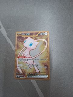 Metal mew For Sale | Carousell Singapore