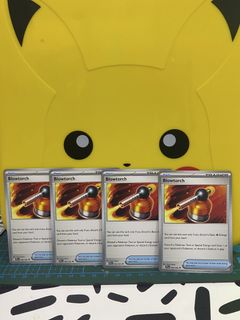 Pokemon trainer card For Sale | Buy 500+ Pokemon trainer card online |  Carousell Malaysia