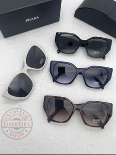 Prada Collection item 1