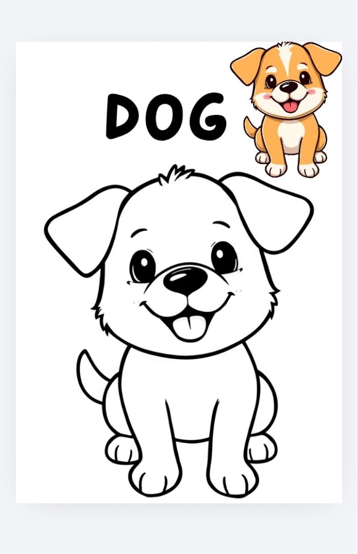 “Printable Coloring Book PDF (DIGITAL DOWNLOAD) (Category: Art & Prints) located in Caloocan City. Submitted by kirxy (Listing ID 1438206701, Image 2). Description: Digital product only — sent via Google Drive after GCash payment.” “Digital PDF product — no physical item will be shipped.”.