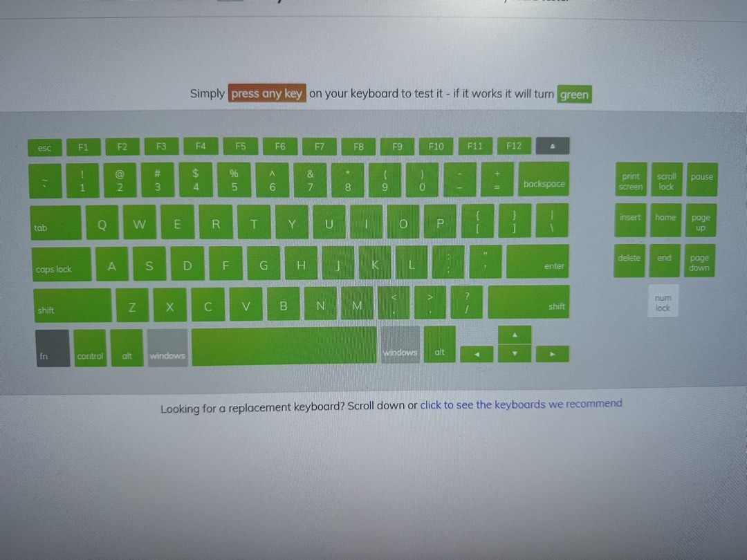 Razer Huntsman Mini - Black - 60% Mechanical Keyboard455996371118991361