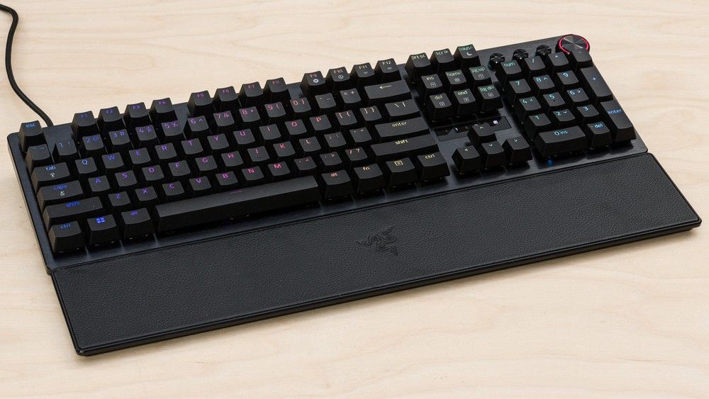 Razer Huntsman V3 pro455369144224993280