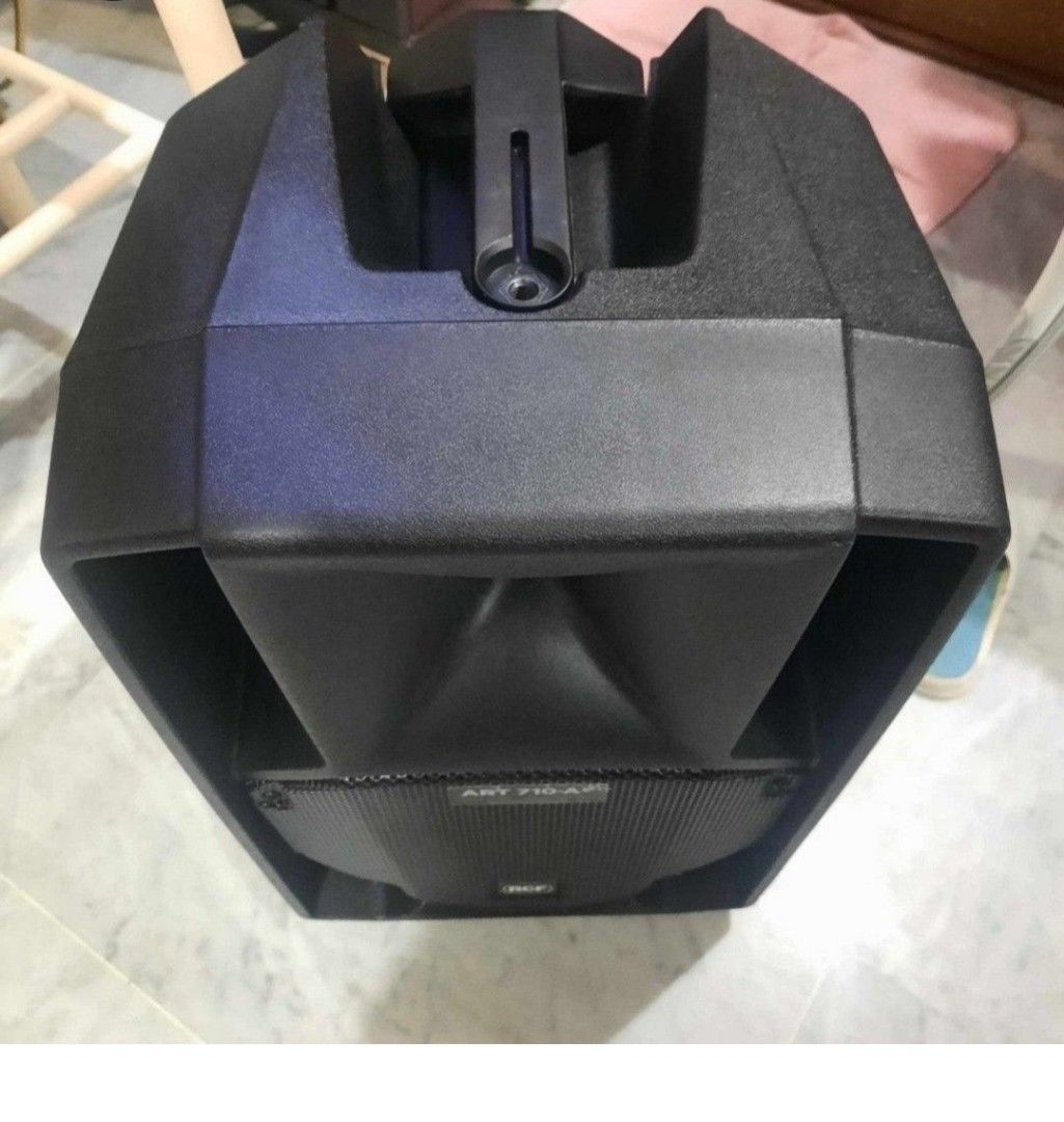 RCF ART 710-A Active Speaker455988591712675841