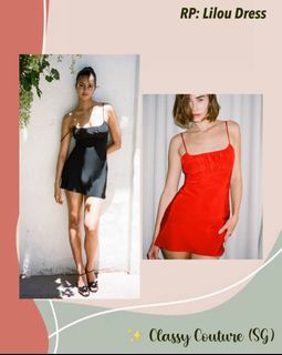 (Category: ) located in . Submitted by classy.couture.sg (Listing ID 1438118253, Image 1). Description: .