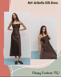 (Category: ) located in . Submitted by classy.couture.sg (Listing ID 1438151847, Image 1). Description: .