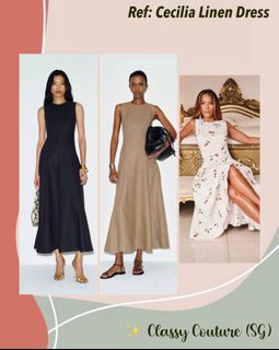 (Category: ) located in . Submitted by classy.couture.sg (Listing ID 1438152013, Image 1). Description: .