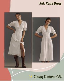 (Category: ) located in . Submitted by classy.couture.sg (Listing ID 1438151679, Image 1). Description: .