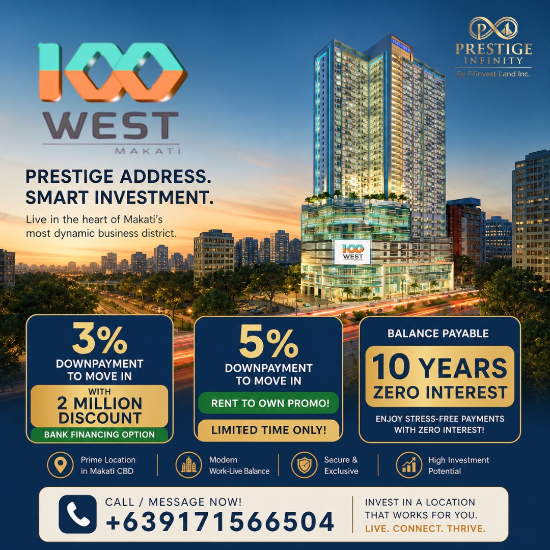 (Category: ) located in . Submitted by metromanilaproperties_08 (Listing ID 1438121791, Image 1). Description: .