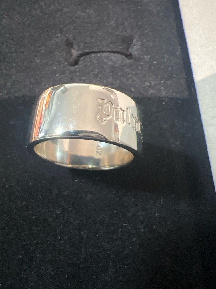Ring (Category: Jewelry) located in Singapore. Submitted by 820335 (Listing ID 1438128539, Image 3). Description: .