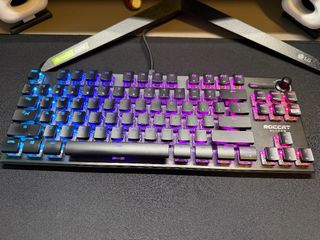 ROCCAT Vulcan TKL Mechanical Keyboard461529077022074880