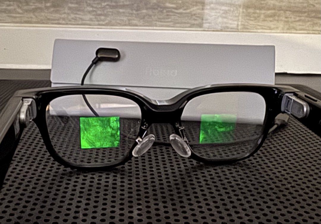 Rokid  AR Smart Glasses455798973258147841