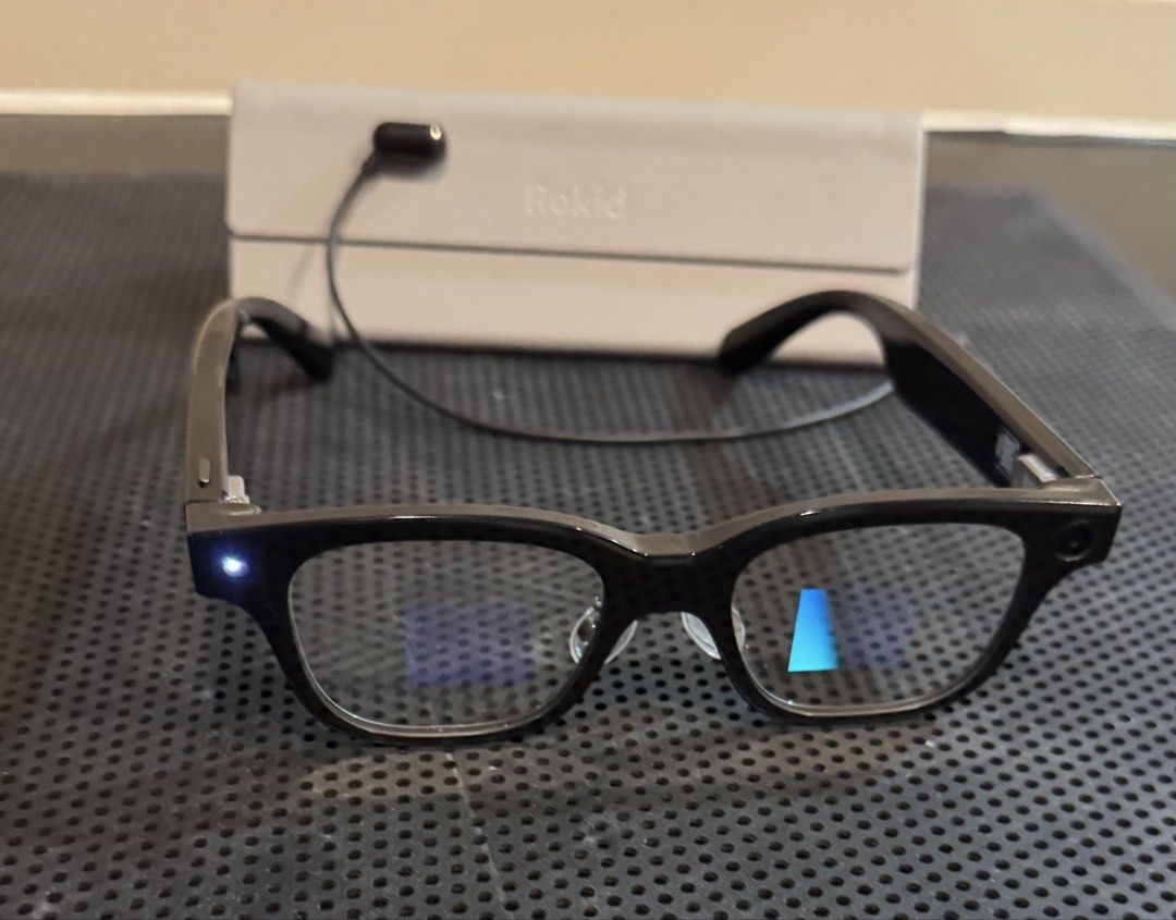 Rokid  AR Smart Glasses455798973258147840