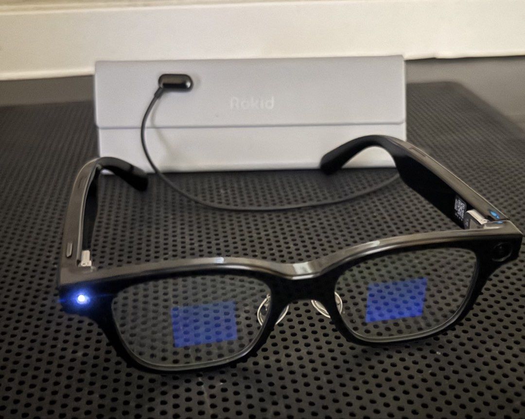 Rokid  AR Smart Glasses455798973258147842