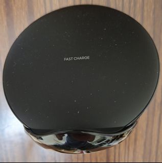 Samsung Wireless Charging Pad