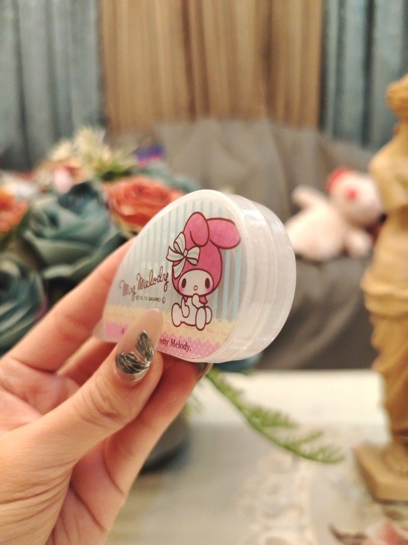 Sanrio My Melody Correction Tape (Category: Craft Supplies & Tools) located in San Fernando. Submitted by jpmarketplace2023 (Listing ID 1438208311, Image 2). Description: 💚 All items are authentic from Japan. 💛 MOP: GCash (❌️ GCash Protect) 🩵 MOD: LBC only (❌️ S. Checkout, COD, COP) 💙 Meet-up: Vista Mall, San Fernando, Pampanga 💜 All items are on-hand. 🧡 First to pay gets the item first. ❤️ Breakable items are packed with care and caution. 