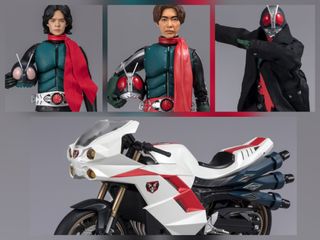 100+ 件Shf 新旋風號出售| 玩具& 遊戲類| Carousell Hong Kong