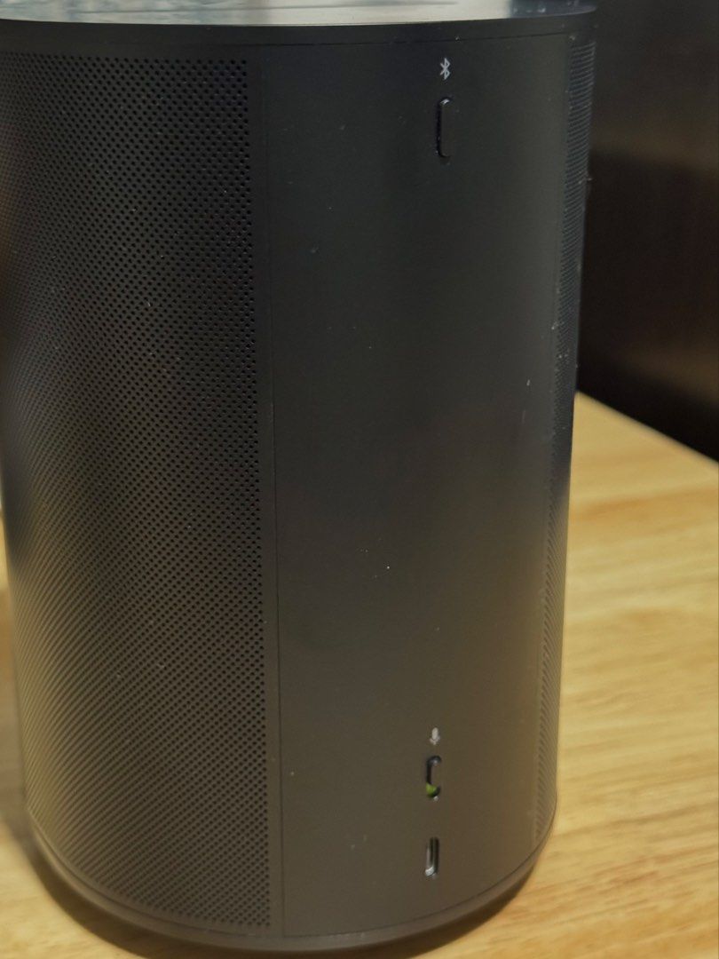 Sonos Era 100 - Black455988589772810241