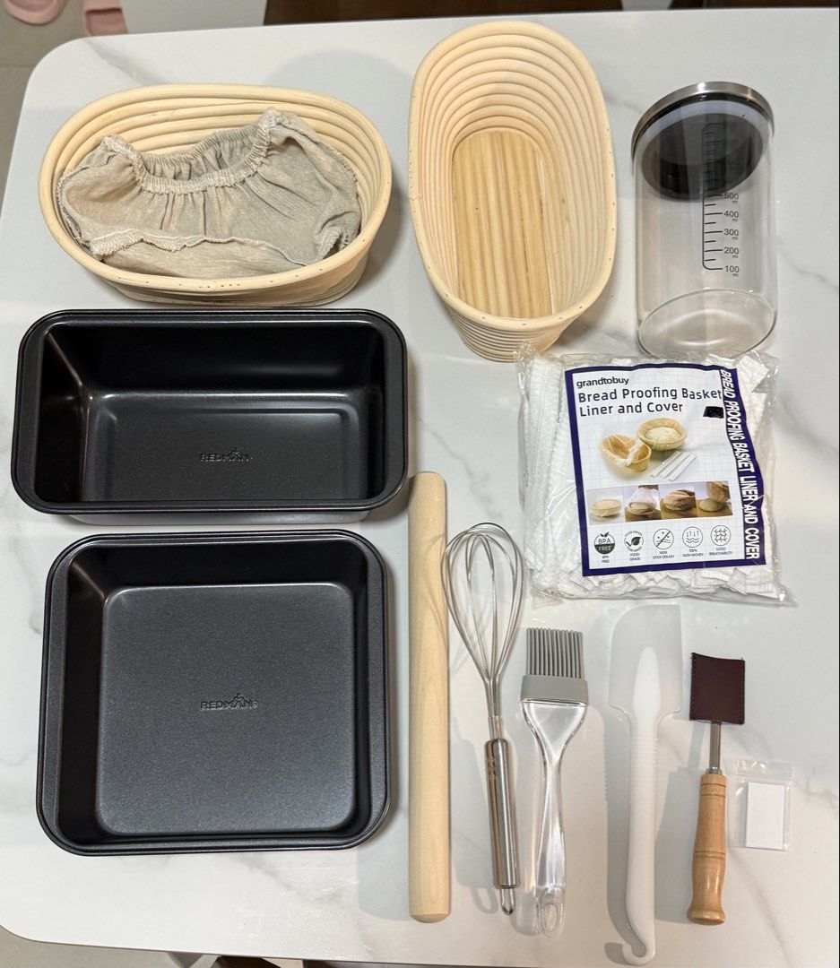 Sourdough set455835276522311680