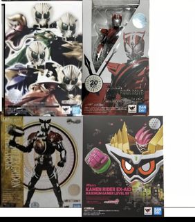 (Category: ) located in . Submitted by ultra_kamen_sentai_seller (Listing ID 1438300386, Image 1). Description: .