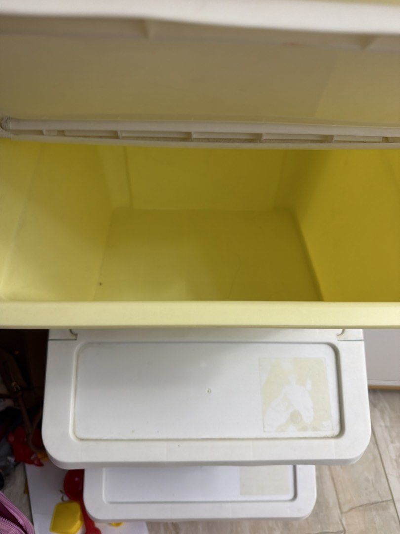 Stackable Storage Bins with Lids456048071578101761