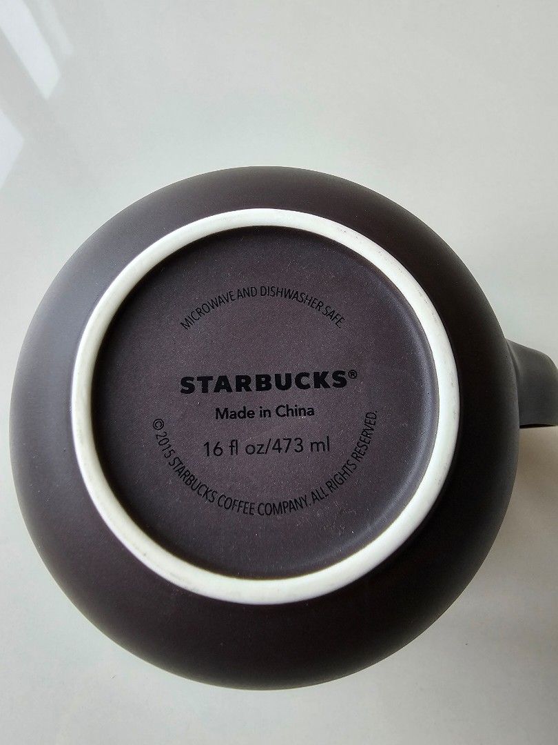 Starbucks Mug from Starbucks Reserve455740116844554241