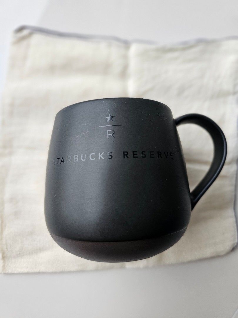 Starbucks Mug from Starbucks Reserve455740116844554240