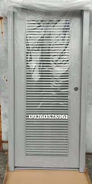 steel door full louver (Category: Locks, Doors & Gates) located in Caloocan City. Submitted by vttsteeldoor-chelle (Listing ID 1438138563, Image 1). Description: .