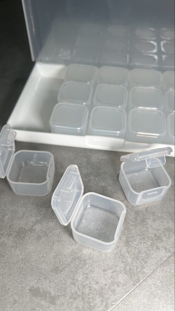 Storage Box / Organizer455721047955886082