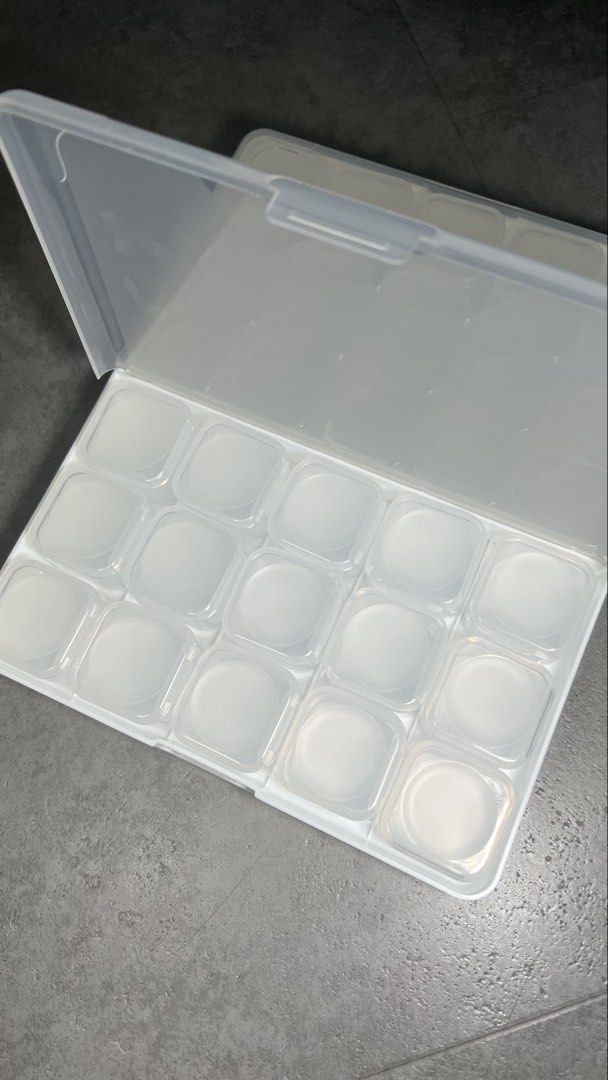 Storage Box / Organizer455721047955886081