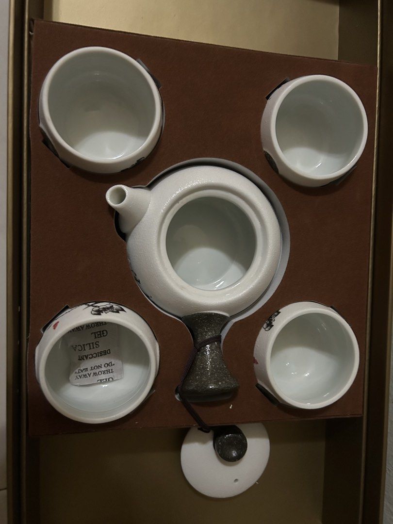 Tea Set455514173913835522