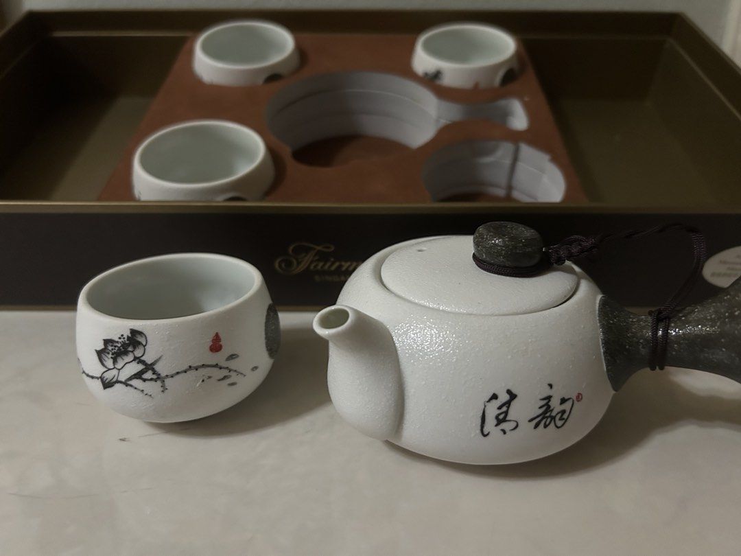 Tea Set455514173913835520
