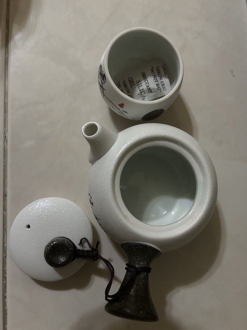 Tea Set455514173913835521