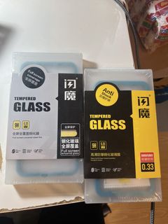 Tempered Glass Screen Protector461486037360988160