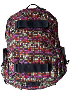north face backpack by size Backpack] - Womens - The North Face (40 Liter | Terra) | Kit Lender