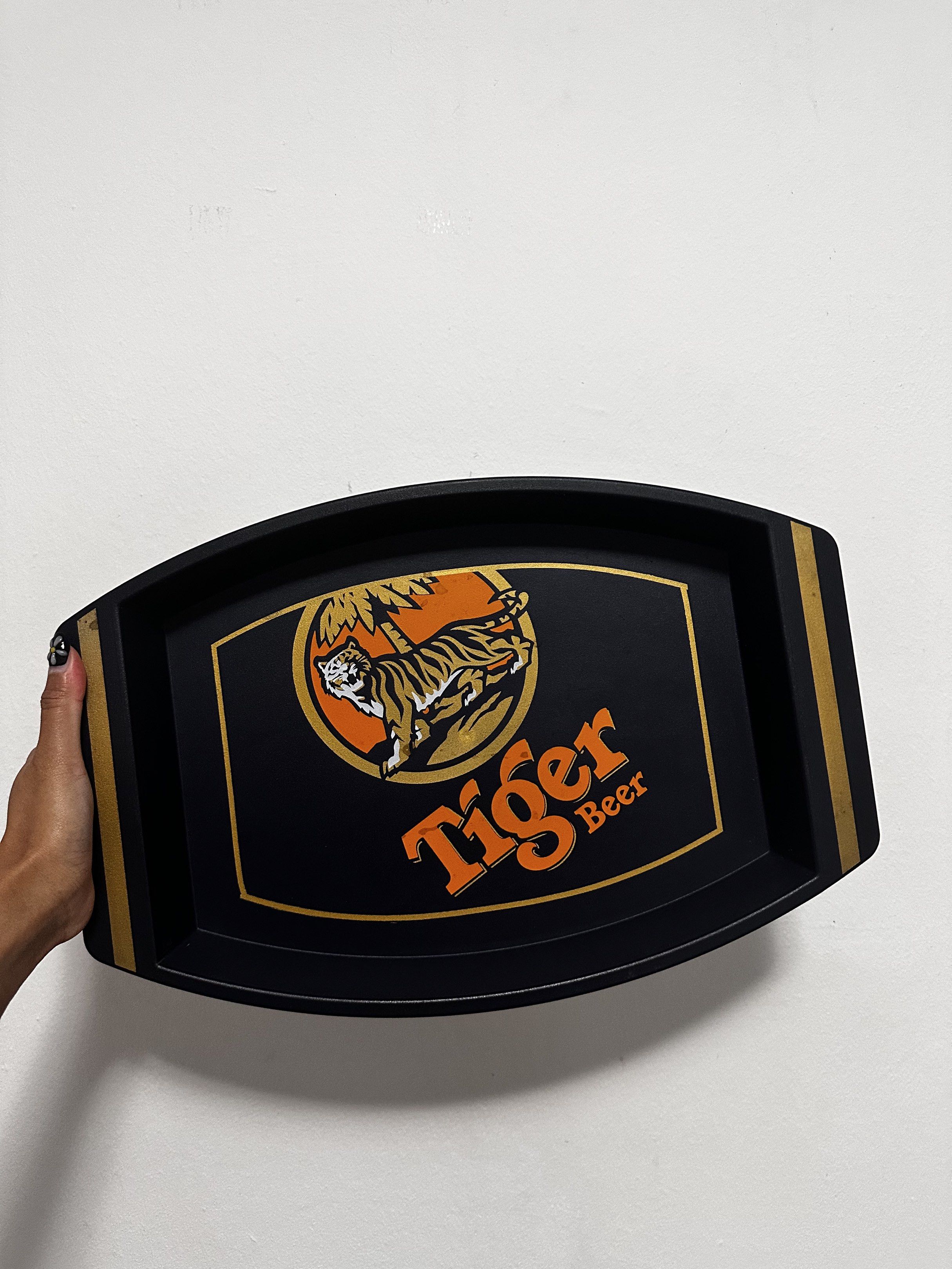 Tiger Beer Serving Tray456063552974366720
