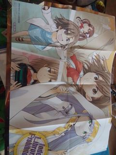 (Category: ) located in . Submitted by animemerchcollection (Listing ID 1438153165, Image 1). Description: .