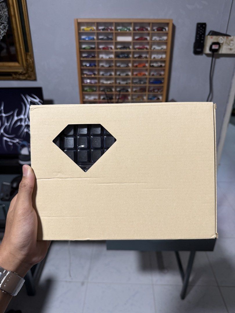 Topographic  Profile Keycaps - 135 Keys455885308980121601