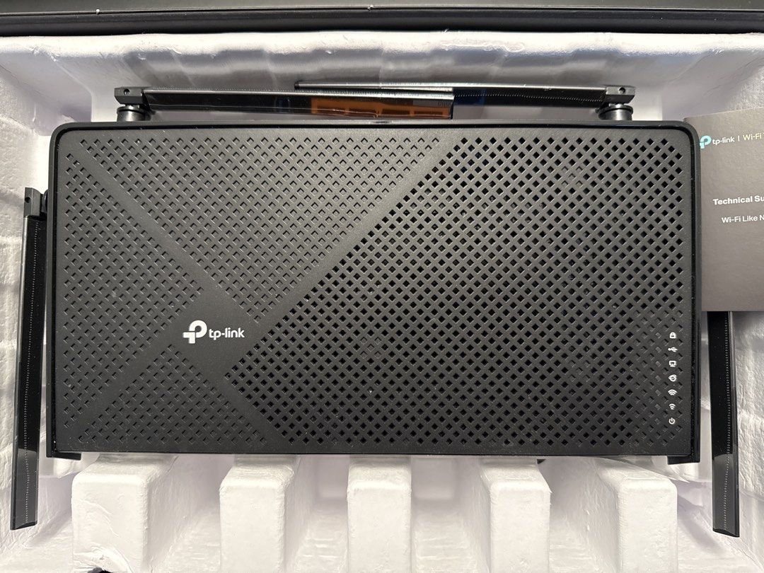 TP-Link Archer BE2300 Wi-Fi 7 Router455774776800716801