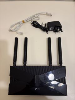 TP-Link AX23 Router461537093469480960