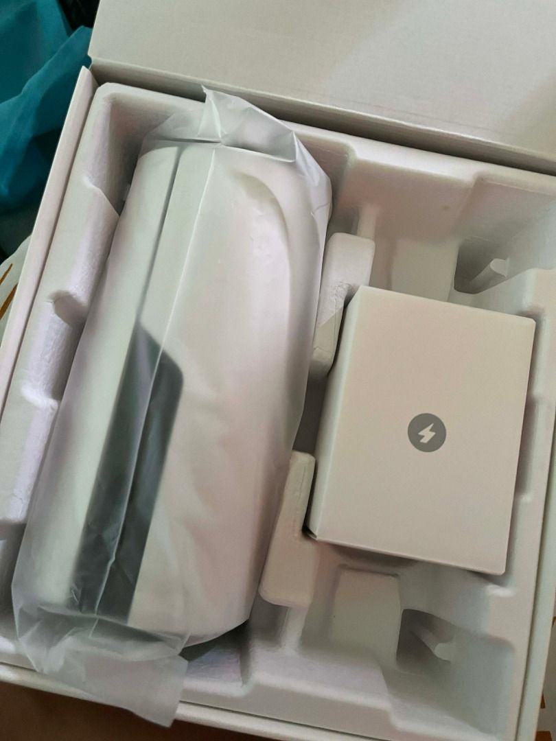 tp-link deco m4 AC1200 (Category: Networking) located in Santa Catalina. Submitted by tomato_cultivator18 (Listing ID 1438147113, Image 2). Description: Upgrade your home internet with the TP-Link Deco M4 — a reliable whole-home mesh Wi-Fi system designed to eliminate dead spots and provide fast, seamless internet connection in every room. Ideal for online classes, work-from-home setup, streaming, gaming, and smart home devices. Features: Whole-h