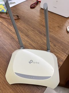 TP-LINK Router461628191319664640